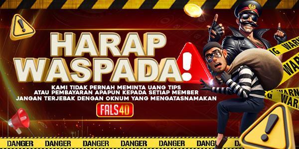 WASPADA